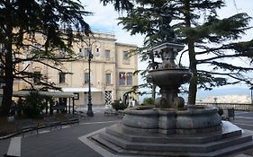 Una Casa Al Belvedere