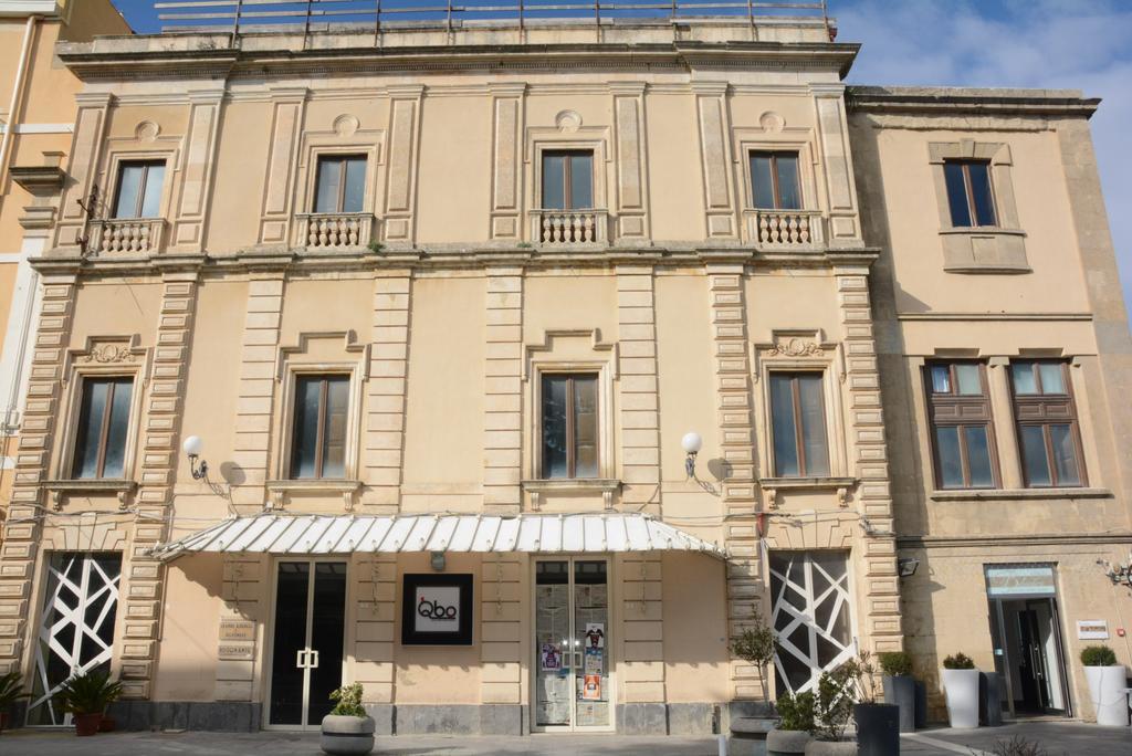 Una Casa Al Belvedere Enna Zimmer foto
